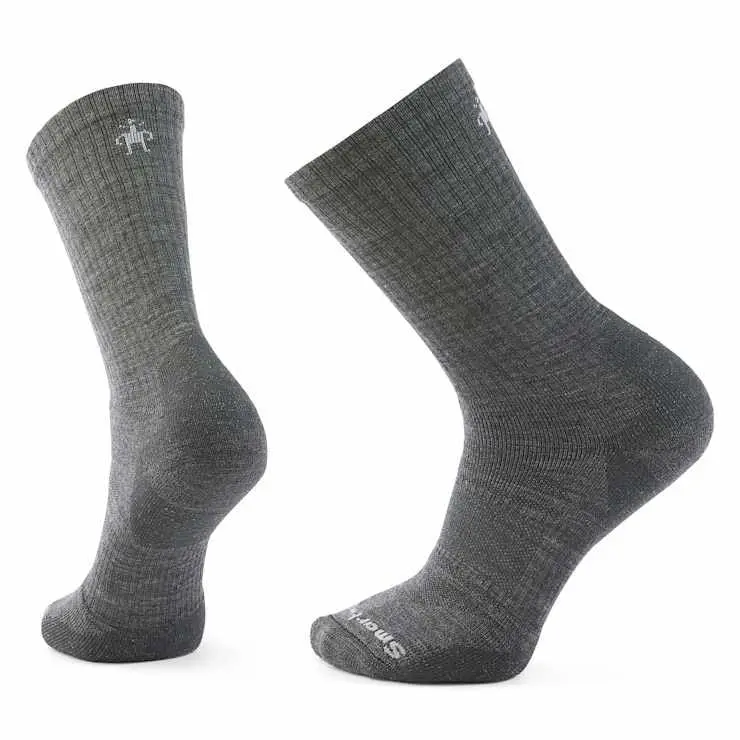 Men's Everyday Athletic Crew Socks 1