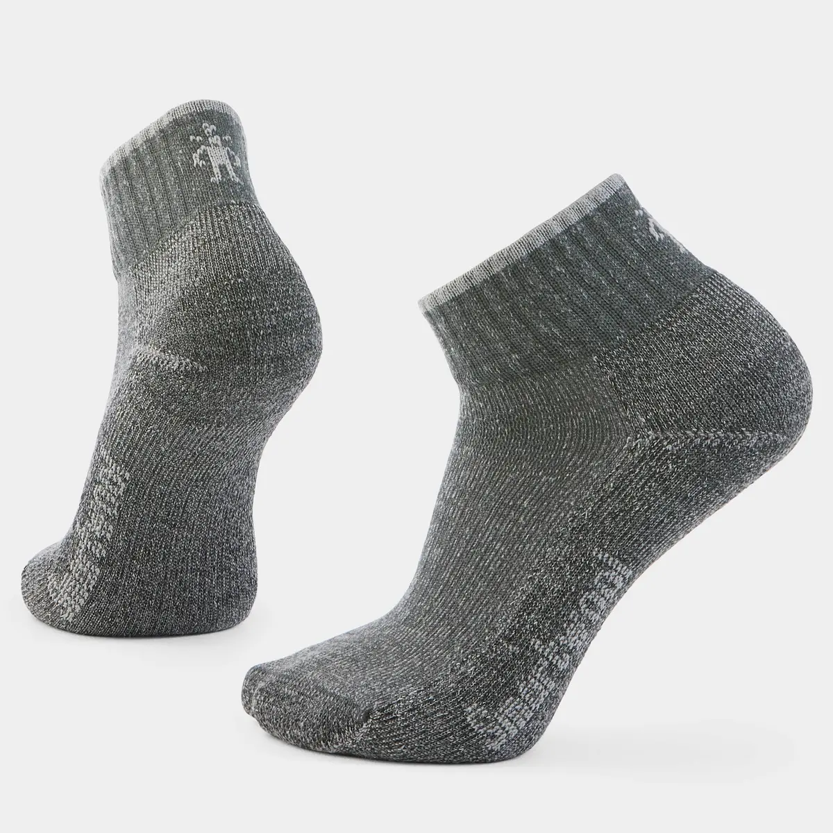 Hike Classic Edition Second Cut Ankle Socks 1