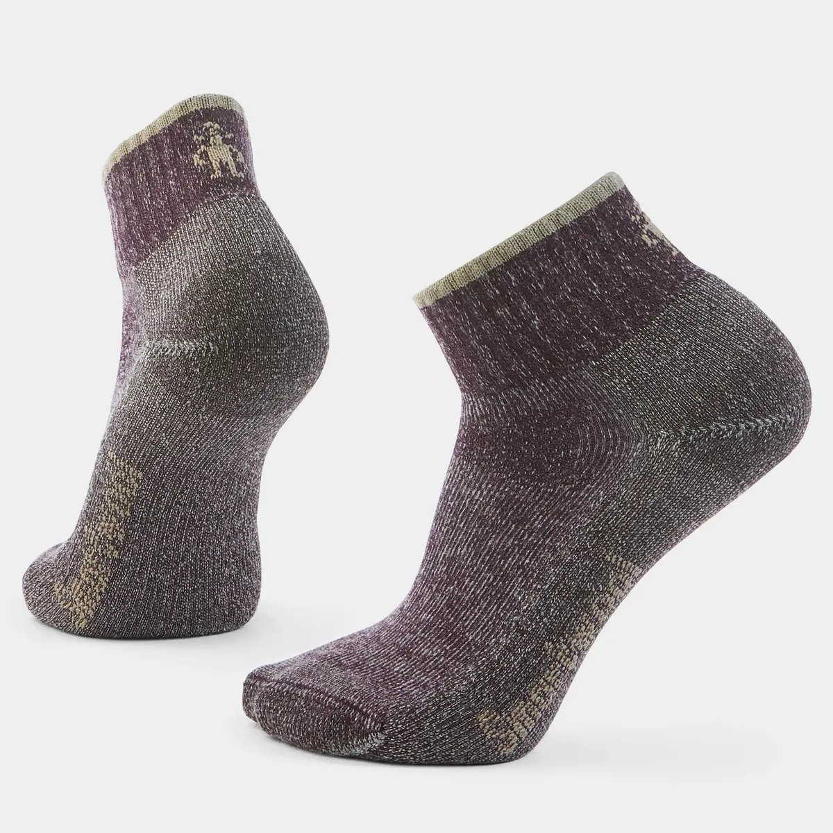 Hike Classic Edition Second Cut Ankle Socks 1