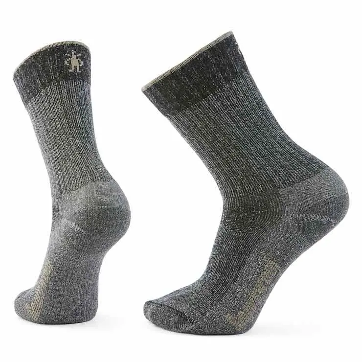 Hike Classic Edition Light Cushion 2Nd Cut Crew Socks 1