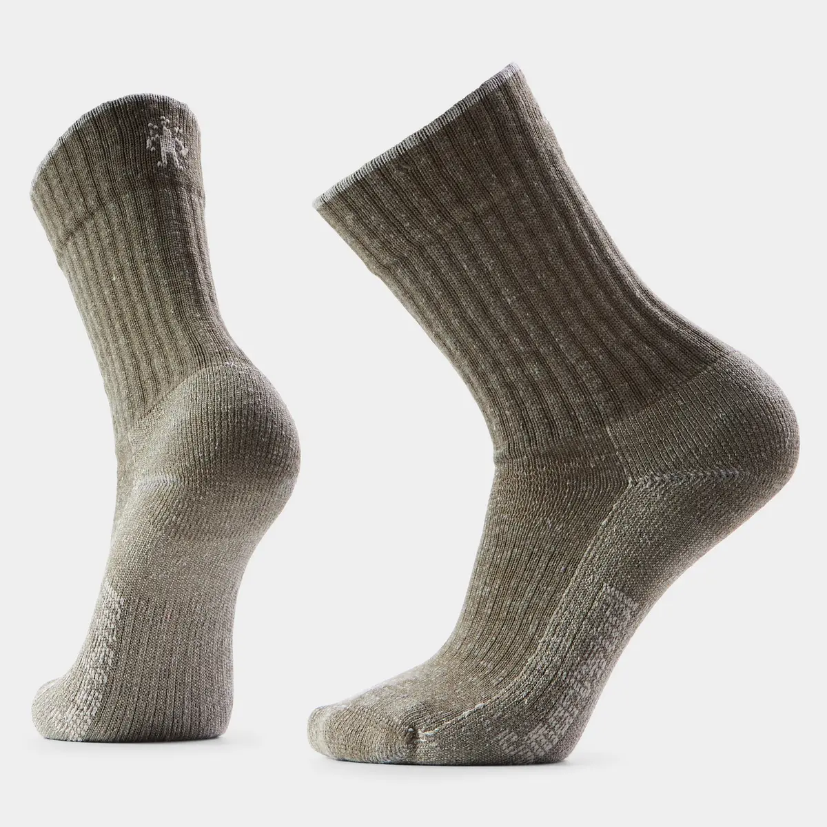 Hike Classic Edition Light Cushion 2Nd Cut Crew Socks 1