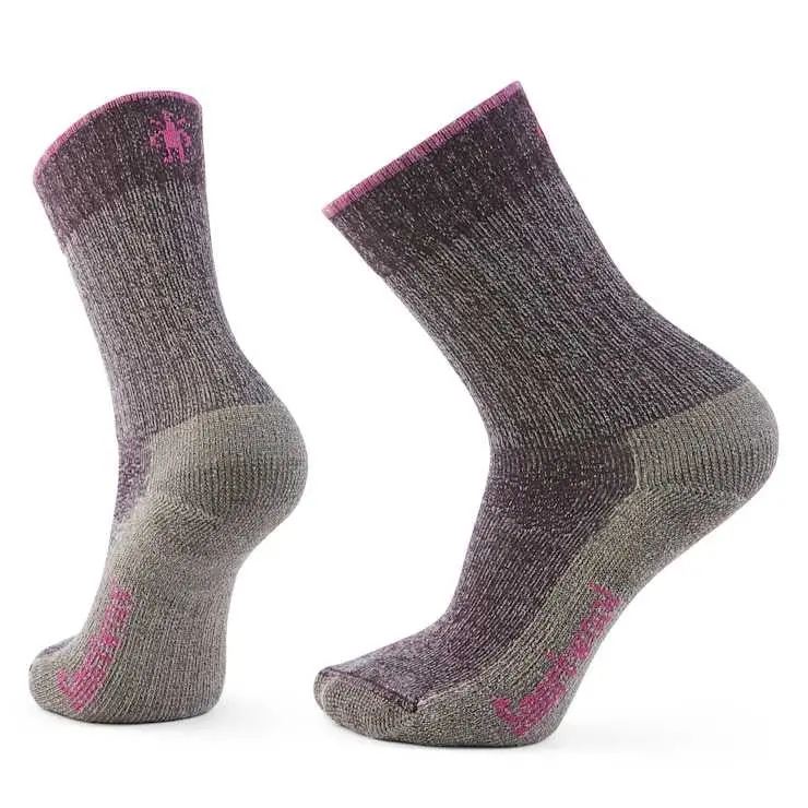 Hike Classic Edition Light Cushion 2Nd Cut Crew Socks 1