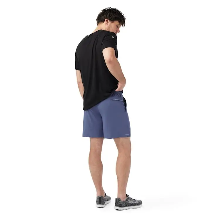 Men's Active Linerless 7" Short 2