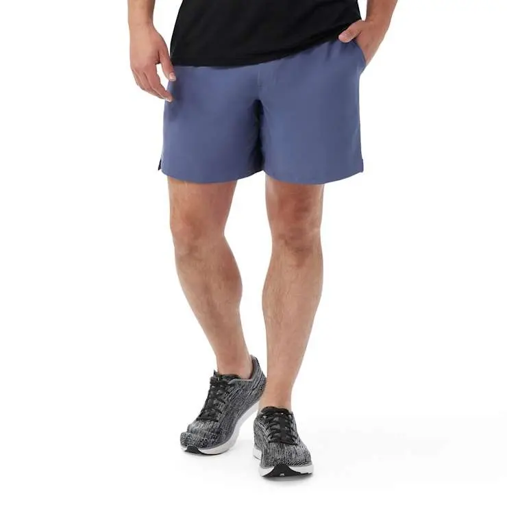 Men's Active Linerless 7" Short 1