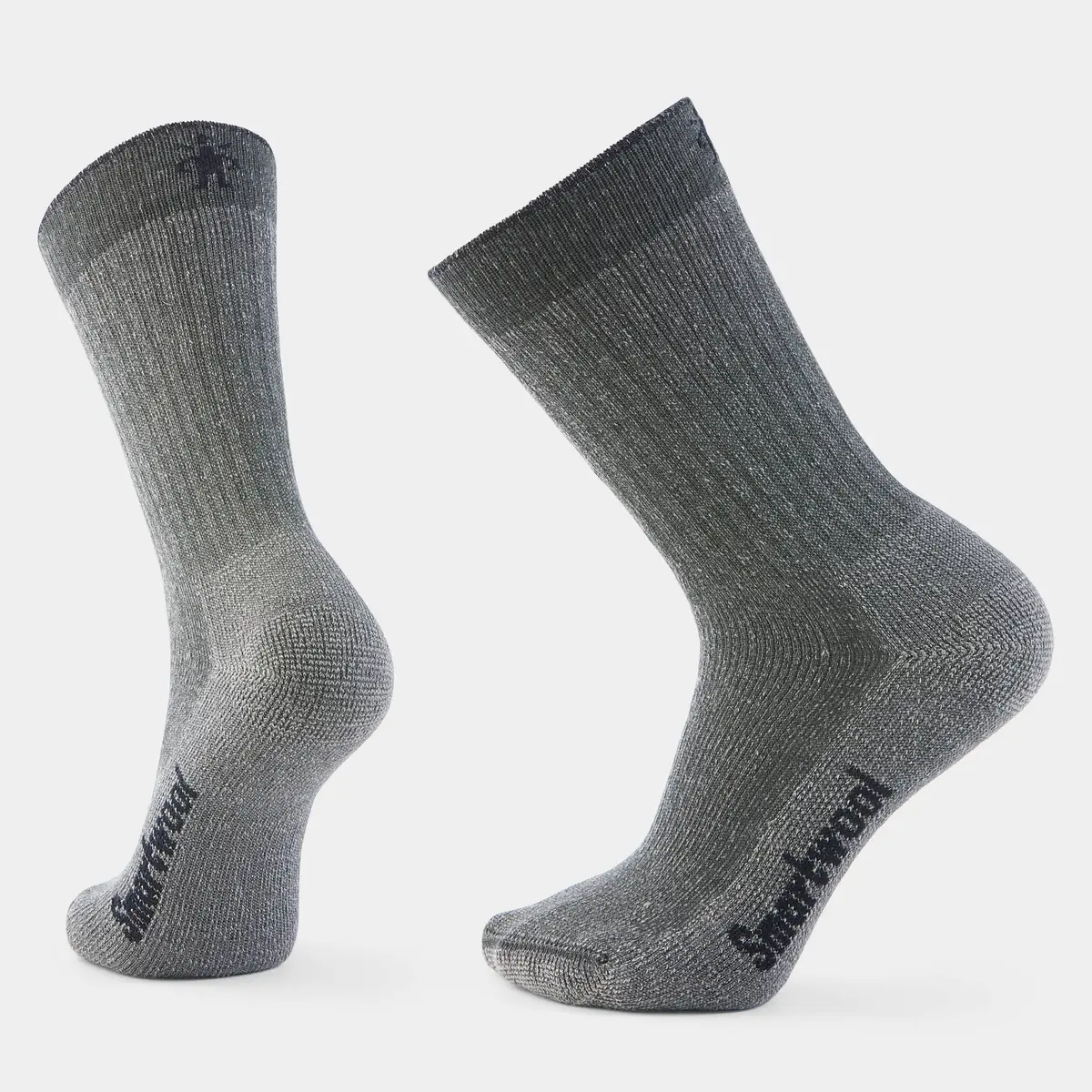 Hike Classic Edition Second Cut Crew Socks 1