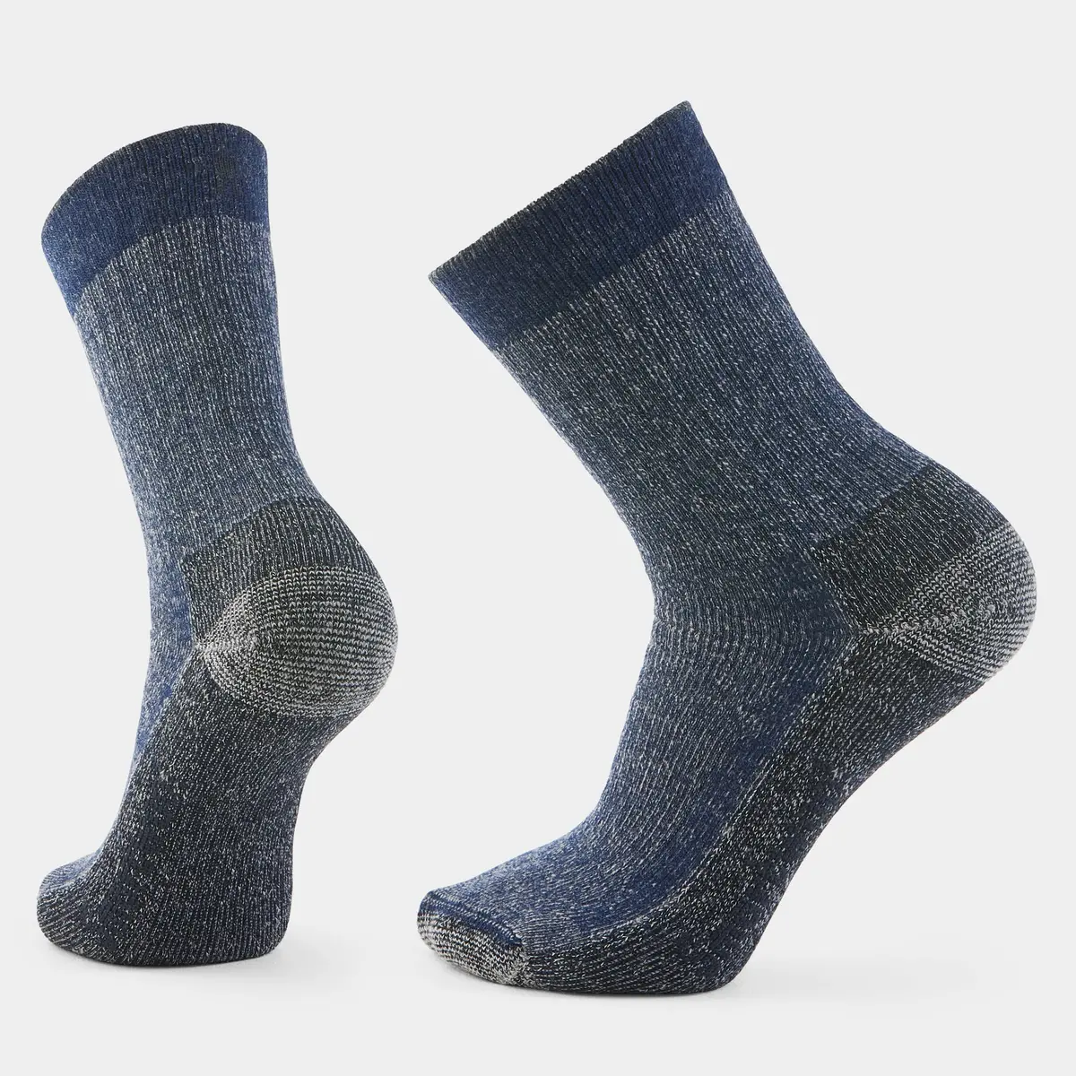 Hike Classic Edition Second Cut Crew Socks 1