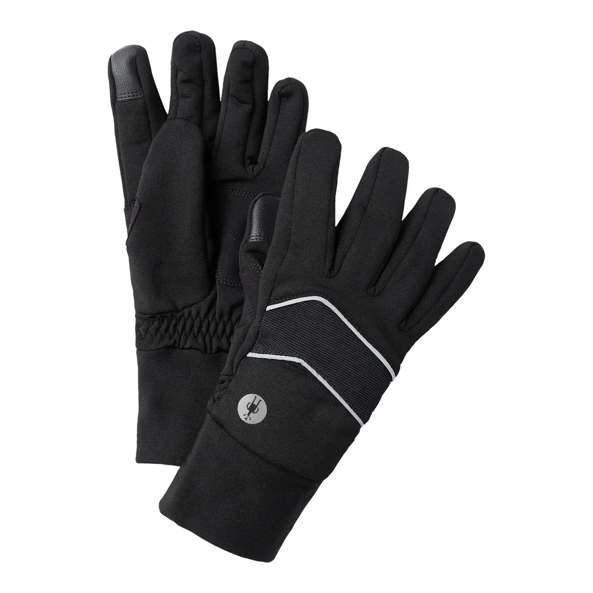 Active Fleece Insulated Glove 1