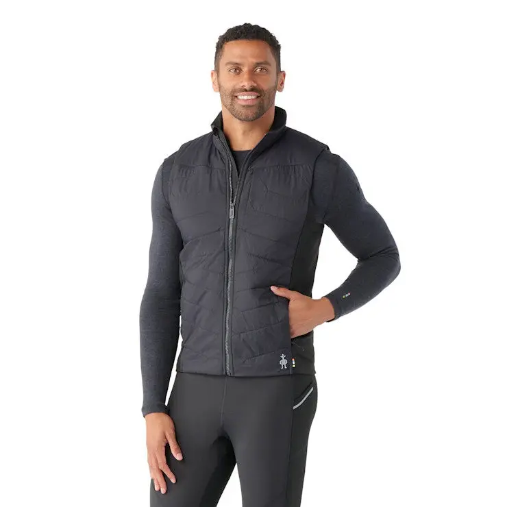 Men's Smartloft Vest 1