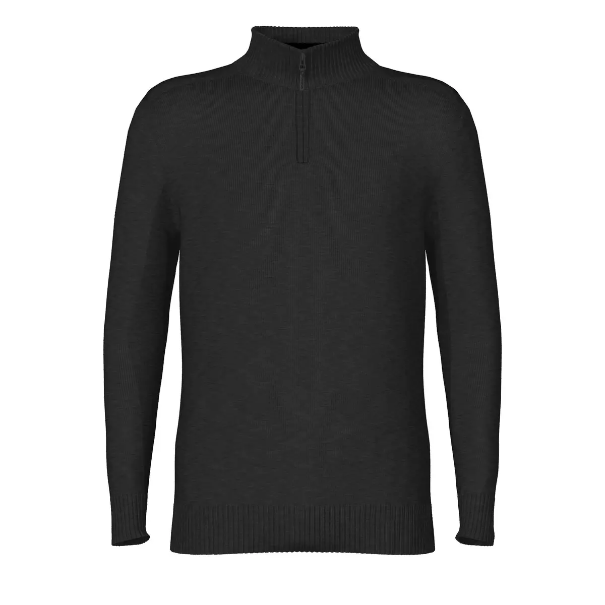 Men's Sparwood 1/2 Zip Sweater 3