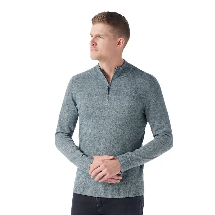 Men's Sparwood 1/2 Zip Sweater 1