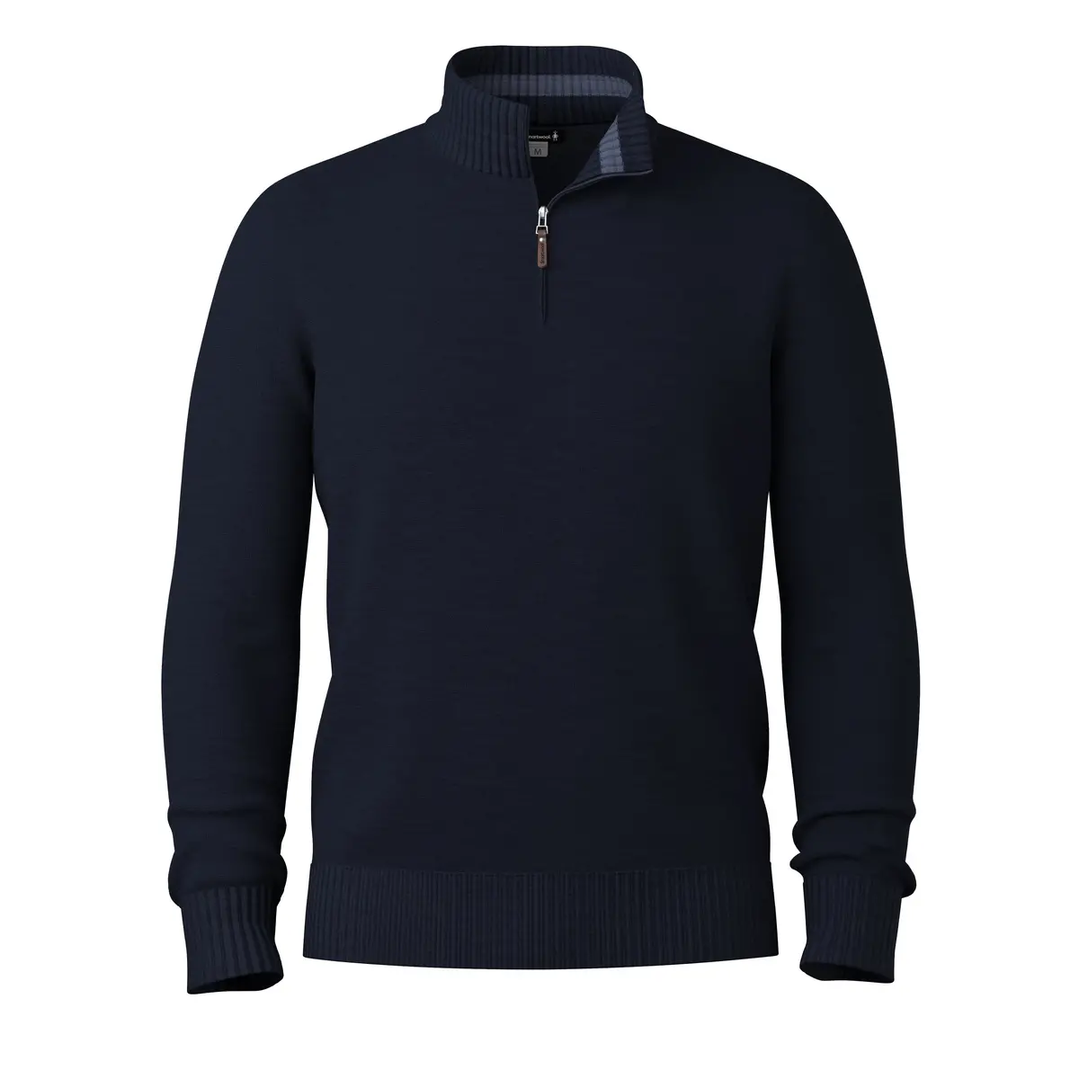 Men's Sparwood 1/2 Zip Sweater 3