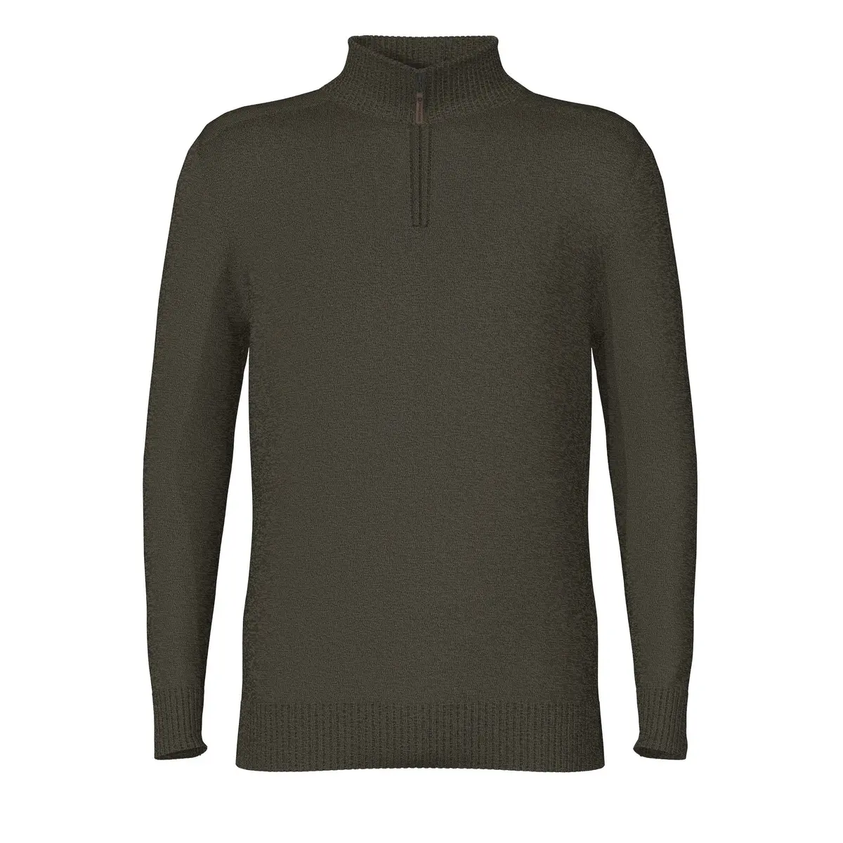 Men's Sparwood 1/2 Zip Sweater 3