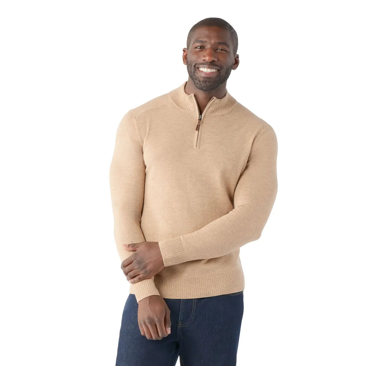 Men's Sparwood 1/2 Zip Sweater 1