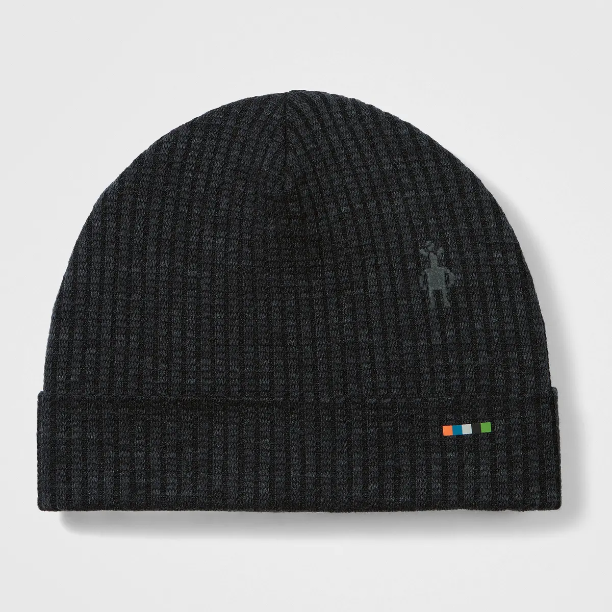 Thermal Merino Rib Beanie 2