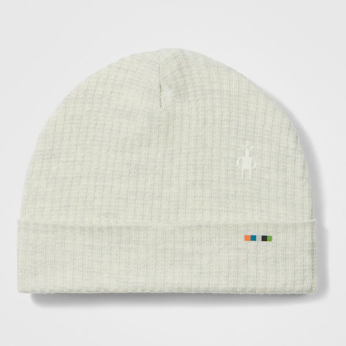 Thermal Merino Rib Beanie 2