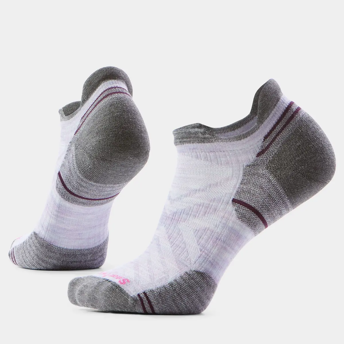 Women's Hike Targeted Cushion Low Ankle Socks 1