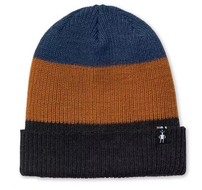 Cantar Colorblock Beanie 1