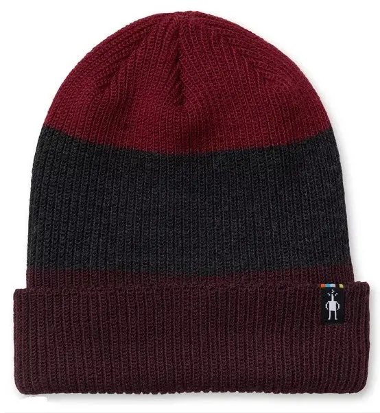 Cantar Colorblock Beanie 1