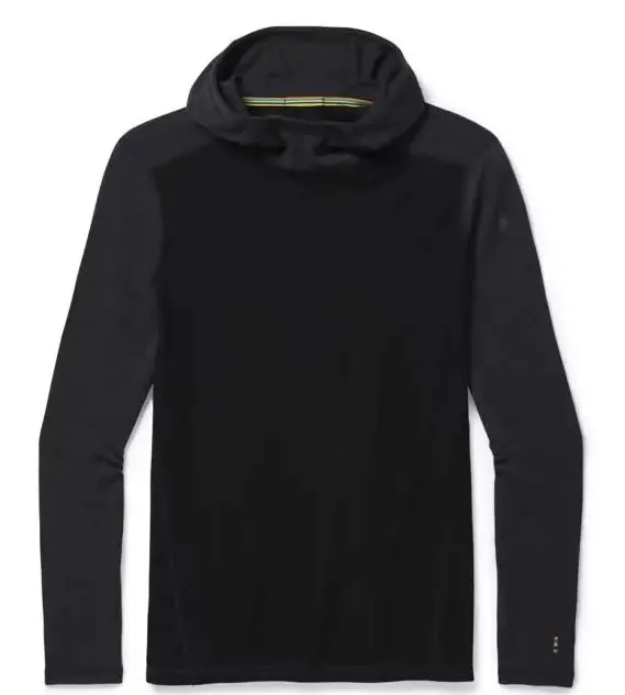 Men's Merino 250 Baselayer Hoodie 1