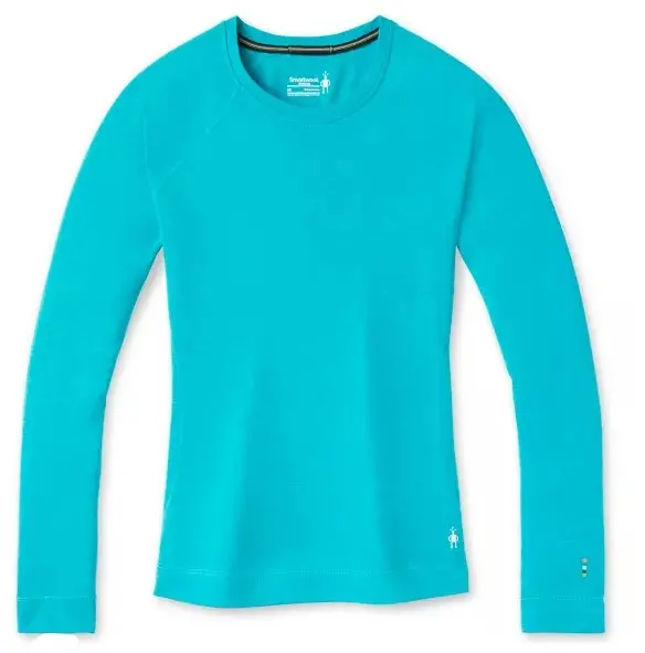 Women's Merino 250 Base Layer Crew 1