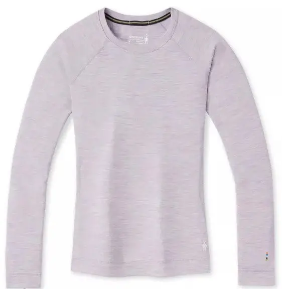 Women's Merino 250 Base Layer Crew 1