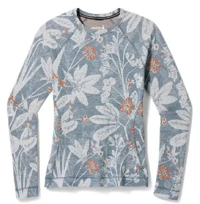 Women's Merino 250 Base Layer Crew 1
