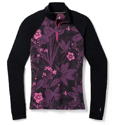 Women's Merino 250 Baselayer 1/4 Zip 1