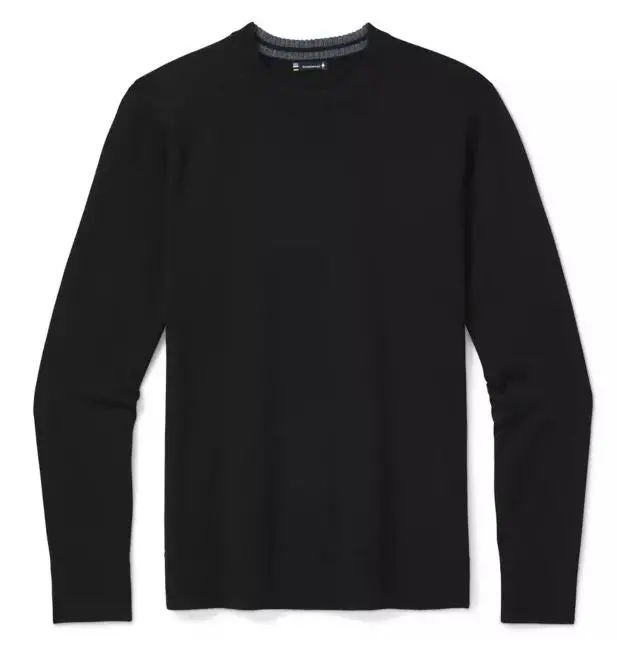 Men`S Sparwood Crew Sweater 1