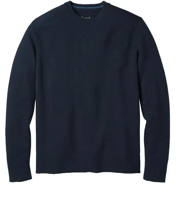 Men`S Sparwood Crew Sweater 1