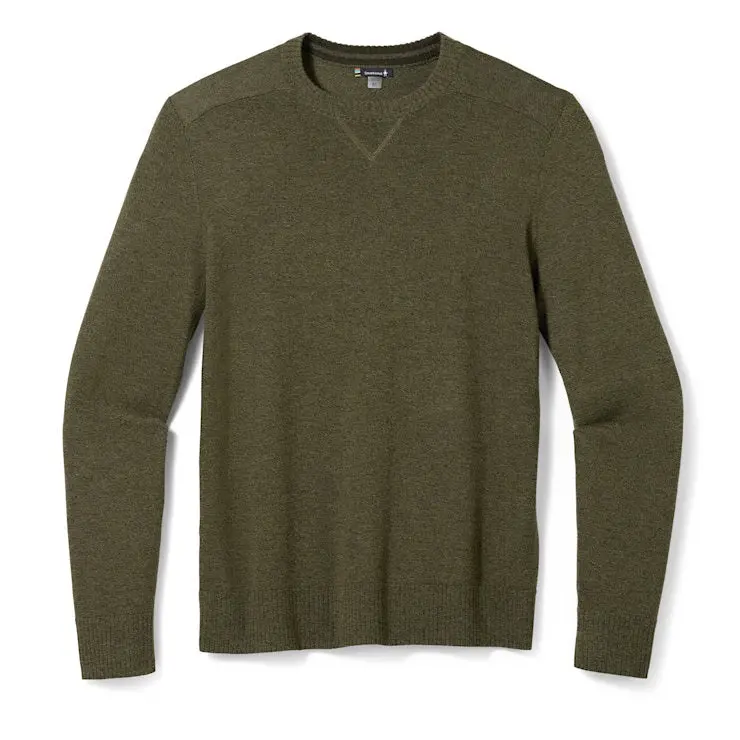 Men's Sparwood Crew Sweater 1