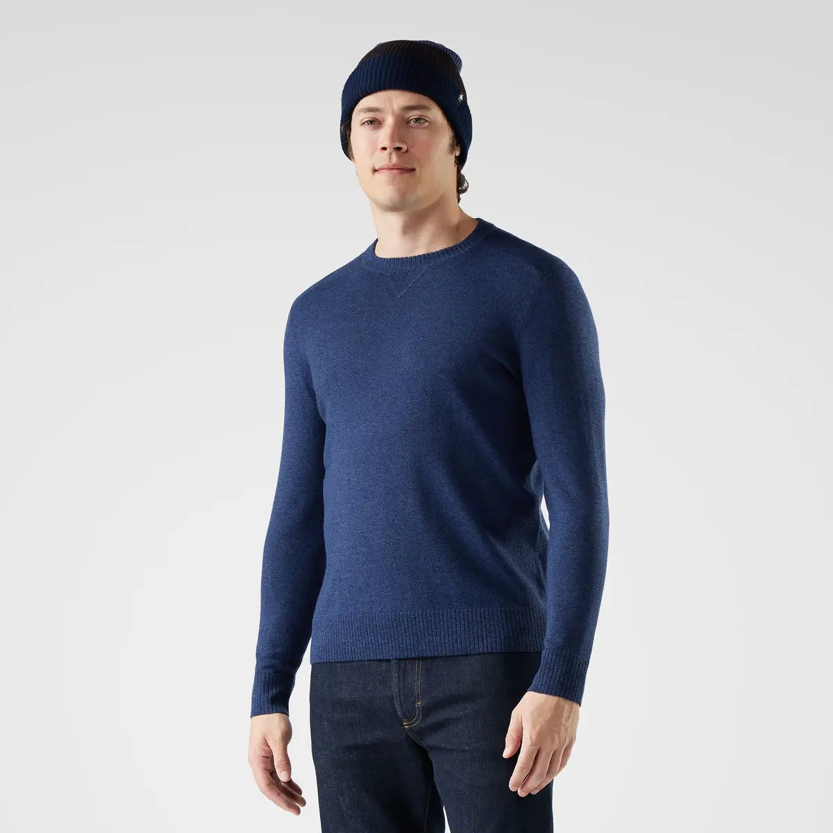 Men's Sparwood Crew Sweater 1