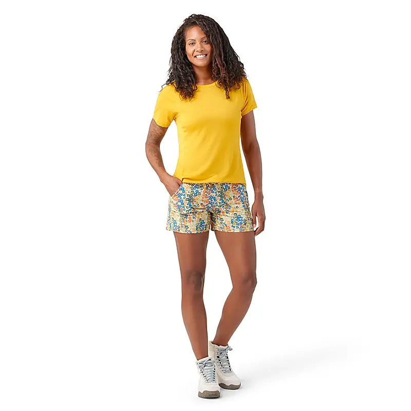 Women's Hike Shorts 2
