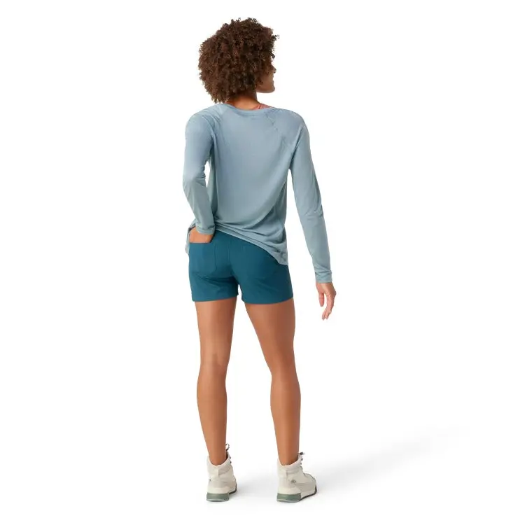Women's Hike Short 2