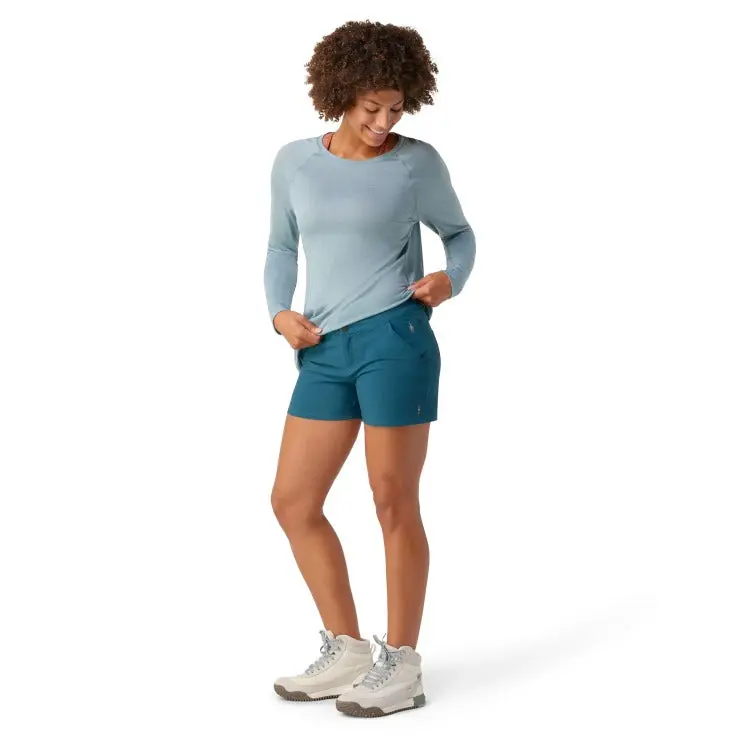 Women's Hike Short 1