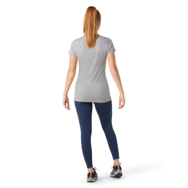 Women's Merino Short Sleeve Tee 2