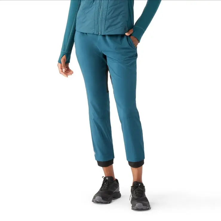 Women's Active Slim Jogger Pant 1