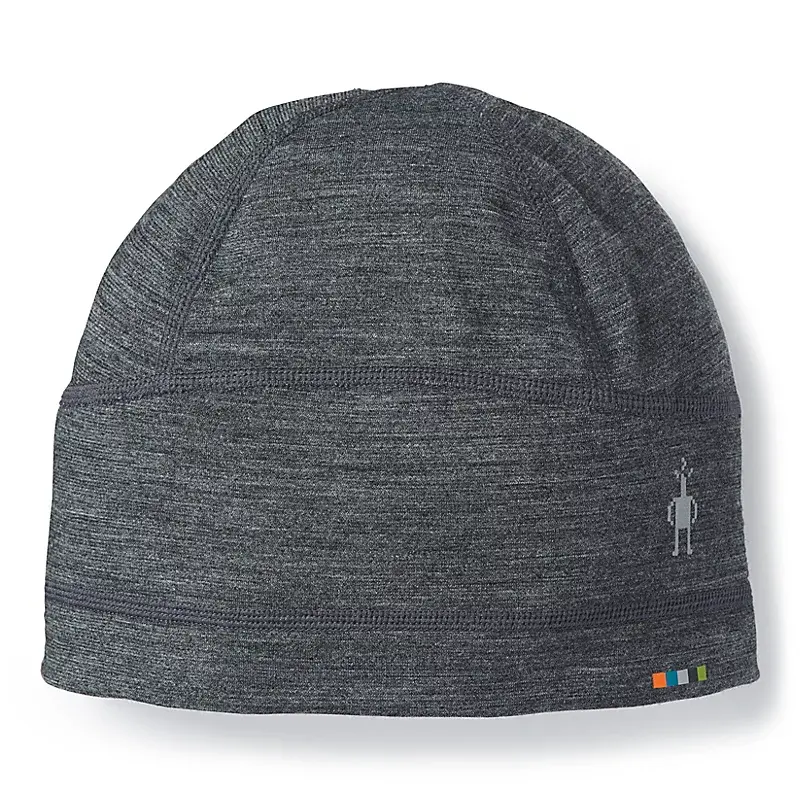 Merino Sport Beanie 1