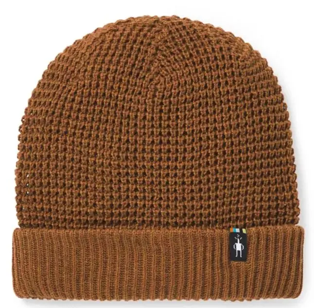 Creek Run Beanie 1