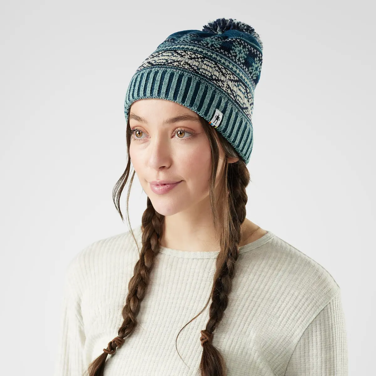 Chair Lift Beanie 1