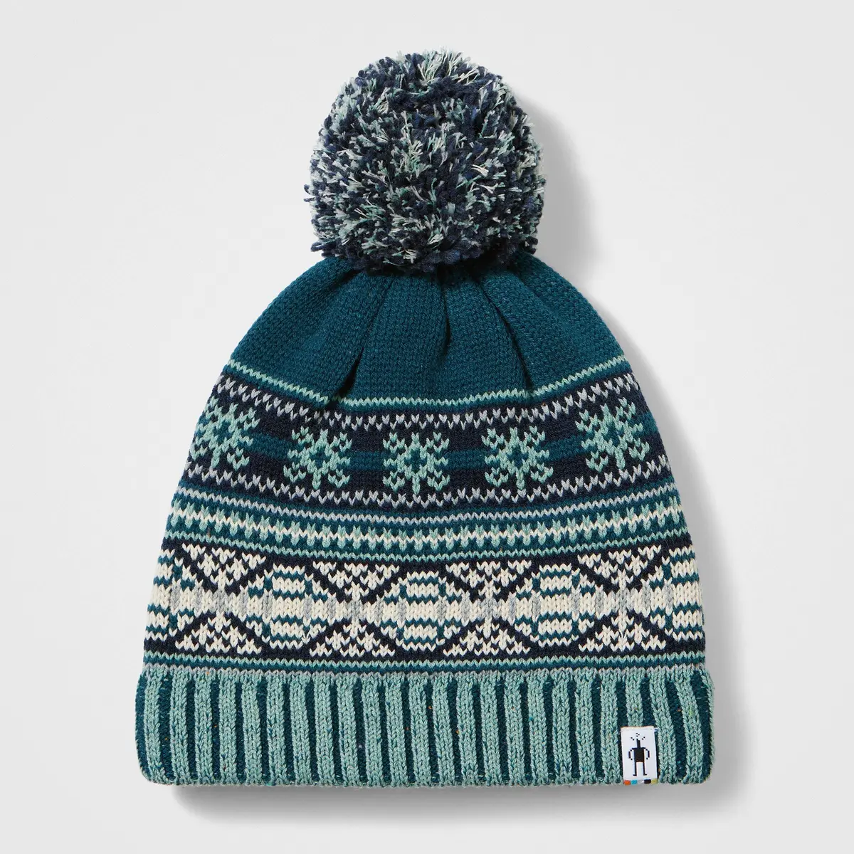 Chair Lift Beanie 2