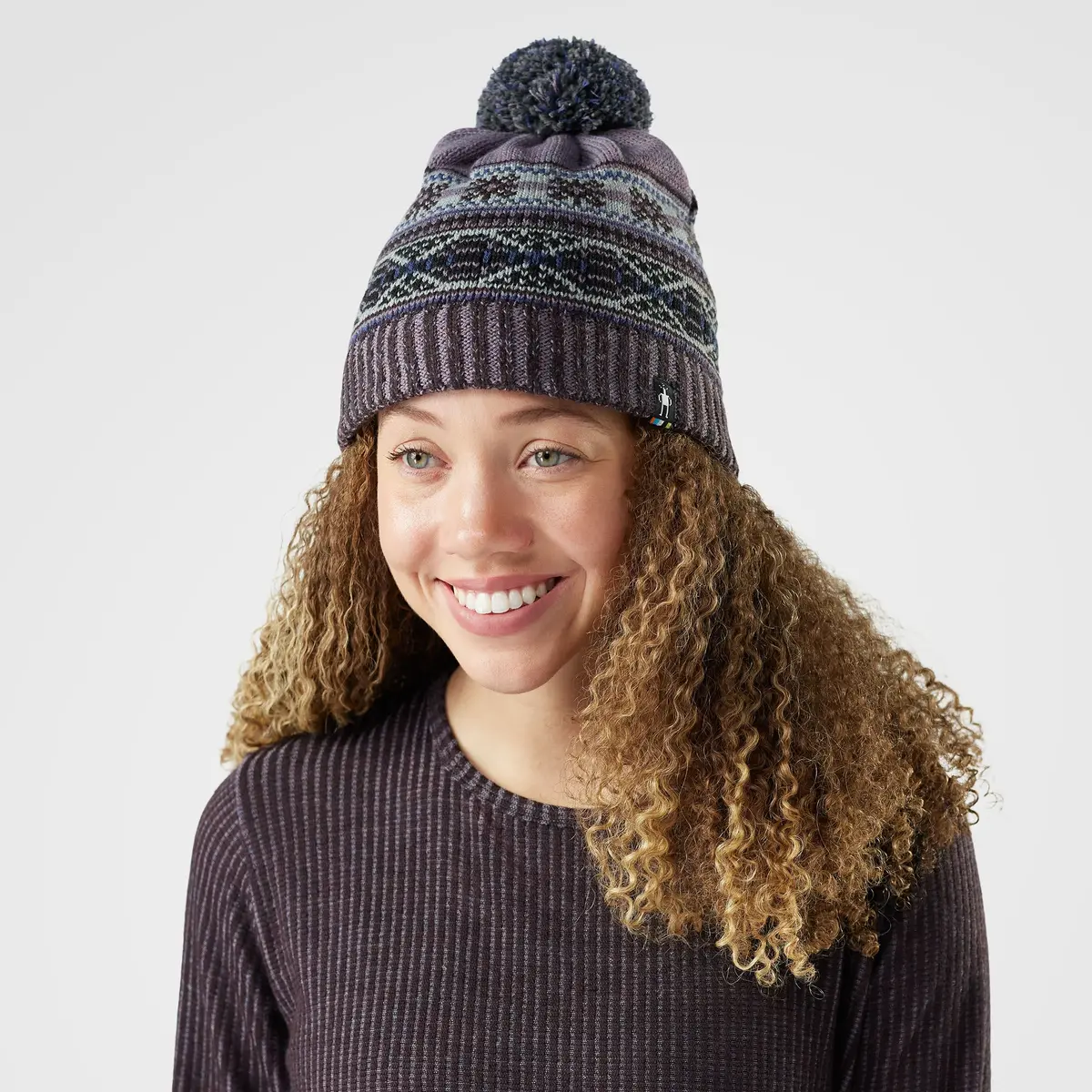 Chair Lift Beanie 1