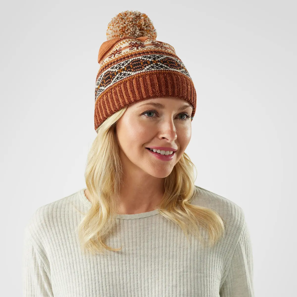 Chair Lift Beanie 1