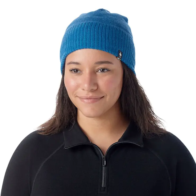 Fleece Lined Beanie 1