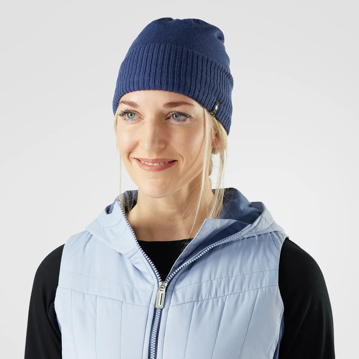 Fleece Lined Beanie 1