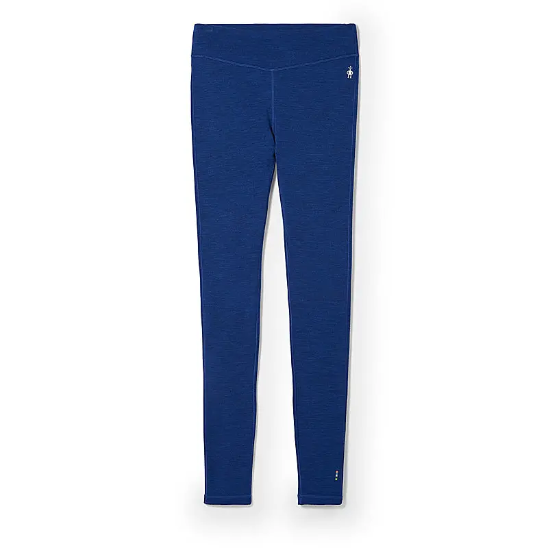 Women's Classic Thermal Merino Base Layer Bottom 1