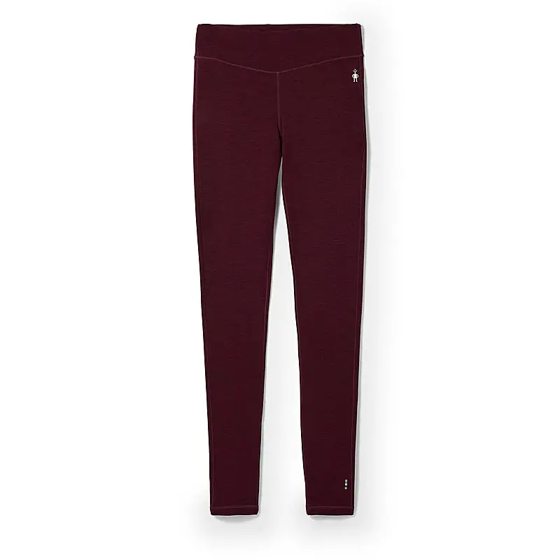 Women's Classic Thermal Merino Base Layer Bottom 1