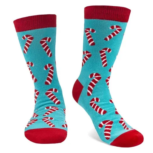 Sweet But Twisted Socks 2