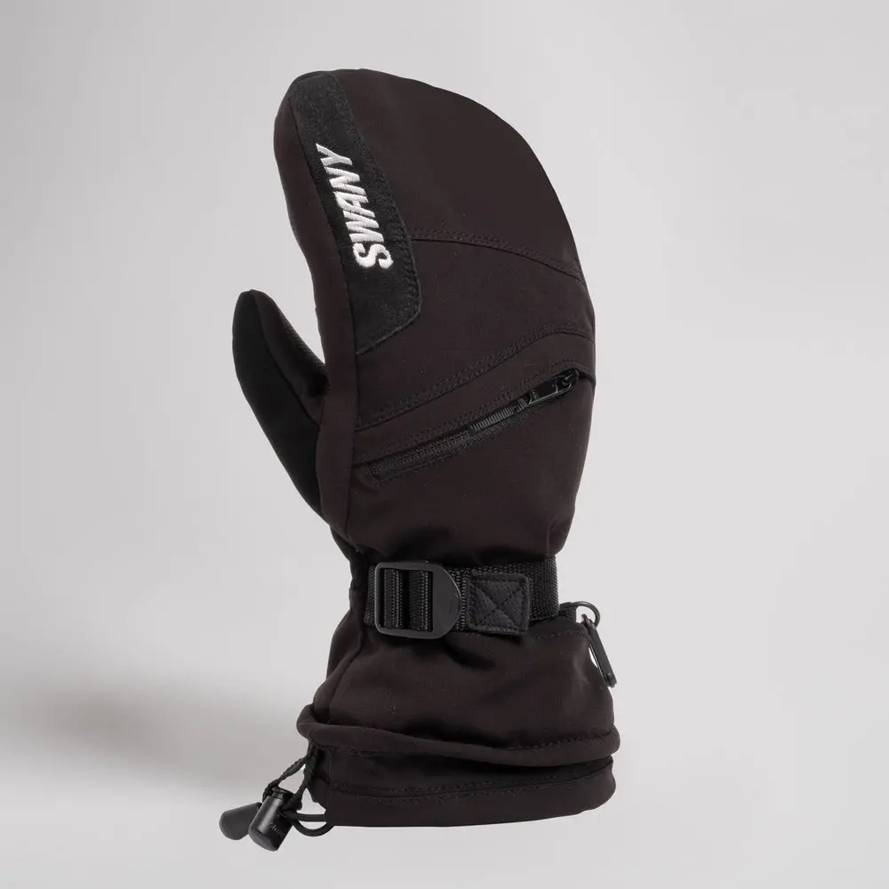 Men's X-Over Mitt 1