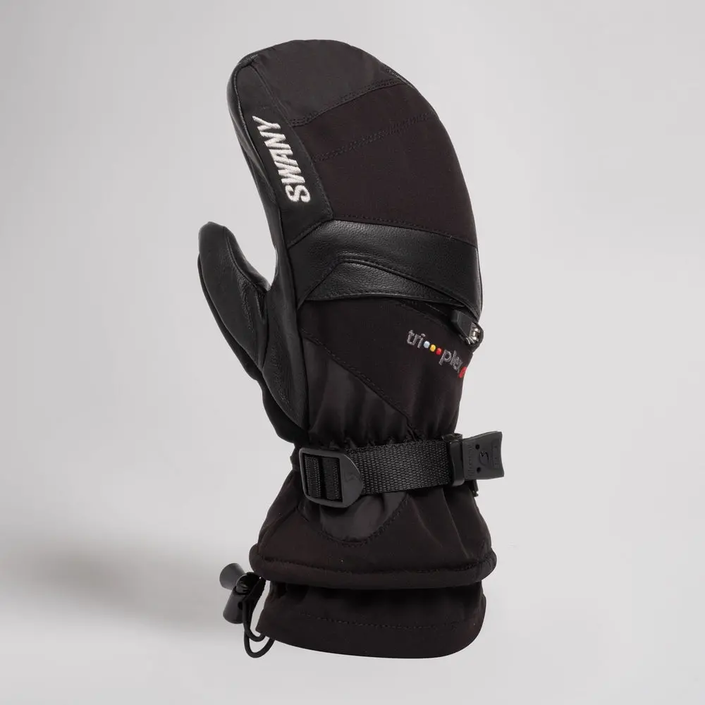 Women's X-Change Mitt 1