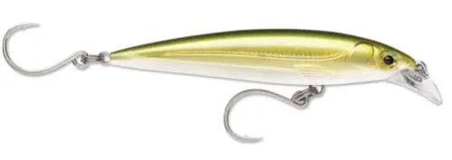 X-Rap Long Cast 14 Lure Sinking (5 1/2") 1